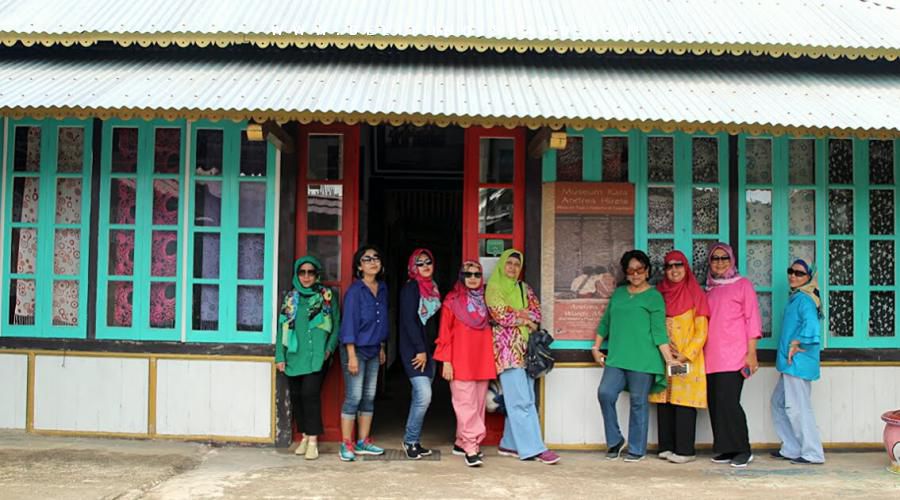 belitung image